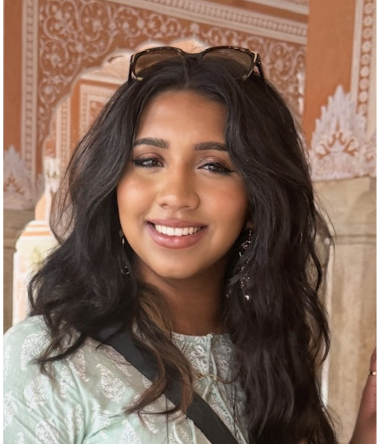 Malavika Nair Malavika Nair